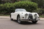 Jaguar XK150 S 3.8 Roadster 1959 года